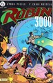Robin 3000  - Robin 3000 - deel 1+2, Softcover (DC Comics)