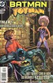Batman - Toyman  - Batman-Toyman - Deel 1-4 compleet, Softcover (DC Comics)