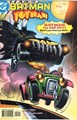 Batman - One-Shots & Mini-Series 1-4 - Toyman - Complete series, Softcover (DC Comics)