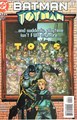 Batman - Toyman  - Batman-Toyman - Deel 1-4 compleet, Softcover (DC Comics)