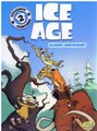 Ice Age 4 - De Lawine - Ieder om beurt!, Softcover (Jungle)