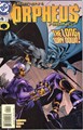 Batman - Diversen  - Orpheus Rising, Complete serie 1-5, Softcover (DC Comics)