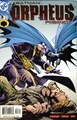 Batman - Diversen  - Orpheus Rising, Complete serie 1-5, Softcover (DC Comics)