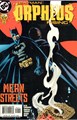 Batman - Diversen  - Orpheus Rising, Complete serie 1-5, Softcover (DC Comics)
