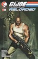 G.I. Joe - Reloaded  - G.I.Joe reloaded, deel 1-12 compleet, Softcover (Devil's Due Publishing)