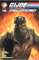 G.I. Joe - Reloaded  - G.I.Joe reloaded, deel 1-12 compleet, Softcover (Devil's Due Publishing)