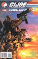 G.I. Joe - Reloaded  - G.I.Joe reloaded, deel 1-12 compleet, Softcover (Devil's Due Publishing)