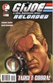 G.I. Joe - Reloaded  - G.I.Joe reloaded, deel 1-12 compleet, Softcover (Devil's Due Publishing)