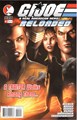 G.I. Joe - Reloaded  - G.I.Joe reloaded, deel 1-12 compleet, Softcover (Devil's Due Publishing)