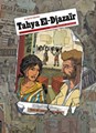 Tahya El-Djazaïr 1 - bloed aan de handen, Hardcover (SAGA Uitgeverij)