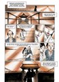 Okiya 1 - Het huis van verboden geneugten, Hardcover (SAGA Uitgeverij)