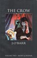 Crow, the  - The Crow, vol.2, deel 1-3 compleet, Softcover (Tundra)