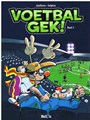 Voetbalgek! 1 - Deel 1, Softcover (Ballon)