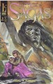 More than Mortal  - More than Mortal, Complete serie 1-3+extra, Softcover (Liar Comics)