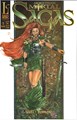 More than Mortal  - More than Mortal, Complete serie 1-3+extra, Softcover (Liar Comics)