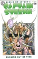 Captain Sternn  - Running out of time, Deel 1-5 compleet+promo, Softcover (Kitchen Sink Press)