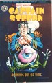 Captain Sternn  - Running out of time, Deel 1-5 compleet+promo, Softcover (Kitchen Sink Press)