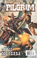 Just a Pilgrim  - Complete serie 0-5, Softcover (Black Bull Entertainment)