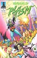 Warriors of Plasm  - Warriors of Plasm, deel 1-6, Softcover (Defiant)