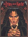 Prins van de Nacht 6 - Terug naar Ruhenberg, Hardcover (Glénat)