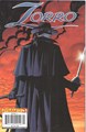 Zorro - Dynamite  - Deel 1-5 compleet, Softcover (Dynamite)