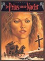 Prins van de Nacht 4 - Het dagboek van Maximilien, Hardcover (Glénat)