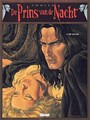 Prins van de Nacht 1 - De Jager, Hardcover (Glénat)