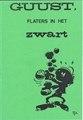 Guust - Illegaal  - Flaters in het zwart, Softcover (Ramona productions)