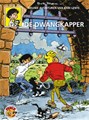 Fenix Collectie 79 / Kari Lente (Fenix)  - De Dwangkapper, Softcover (Brabant Strip)