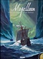 Explora (Collectie)  - Magellaan: Naar het Einde van de Wereld, Hardcover (Glénat)