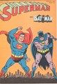 Superman en Batman (1969) 4 - Superman en Batman, Softcover (Vanderhout & CO)