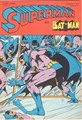 Superman en Batman (1970) 12 - Superman en Batman, Softcover (Vanderhout & CO)
