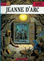 Tristan 2 - Jeanne d'Arc, Softcover (Casterman)