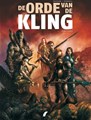 Orde van de Kling (pakket) - De orde van de Kling 1 + Arawn 3 (pakket), Hardcover (Daedalus)