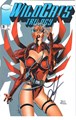 Wildcats  - Trilogy, Sc+Gesigneerd (Image Comics)