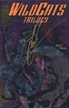 Wildcats  - Trilogy, Sc+Gesigneerd (Image Comics)