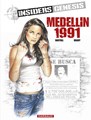 Insiders - Genesis 1 - Medellin 1991, Softcover (Dargaud)