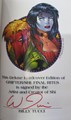 Grifter/Shi  - Final Rites, Hc+Stofomslag (Image Comics)