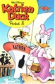 Katrien Duck - Pocket 8 - Katrien Duck 8, Softcover (Sanoma)