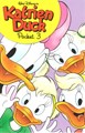 Katrien Duck - Pocket 3 - Katrien Duck 3, Softcover (Sanoma)