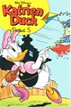 Katrien Duck - Pocket 5 - Katrien Duck 5, Softcover (Sanoma)