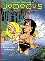 Jodocus de Barbaar 1 - Een prinses ontsnapt, Softcover (Strip2000)