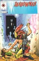 Shadowman  - Jazz, Softcover (Valiant)