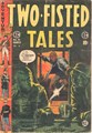 Two-Fisted Tales  - If you ask me...This Mau Mau trouble is greatly overrated, Softcover (EC comics)
