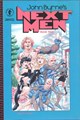 Next Men 1 - Next Men - Book One, Hardcover (Dark Horse Comics)
