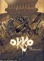 Okko 4 - De cyclus van de aarde II, Softcover, Okko - Softcover (Silvester Strips & Specialities)