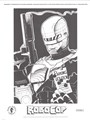 Robocop vs Terminator 1 - Platinum Edition, Softcover (Dark Horse Comics)