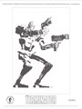 Robocop vs Terminator 1 - Platinum Edition, Softcover (Dark Horse Comics)