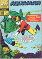 Aquaman - Classics 2 - Het raadsel van kapitein Sykes, Softcover (Williams Nederland)