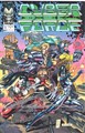 Cyber Force 1 - Premium Edition, Sc+Gesigneerd (Image Comics)